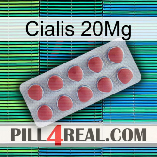 Cialis 20Mg 18